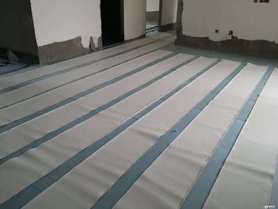 河南電地暖 鄭州電地暖 電熱膜電地暖跳閘的問題及解決辦法探討