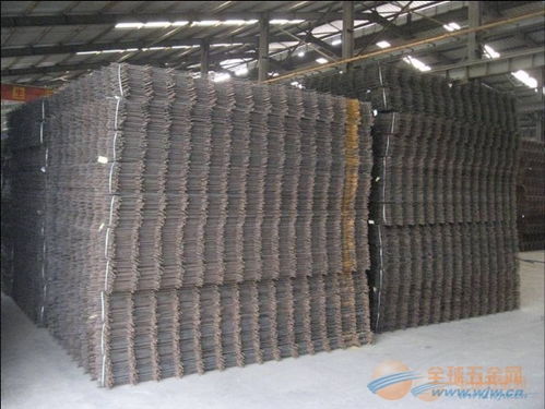 橋梁建筑地面加固防裂鋼絲建筑網(wǎng)片 無錫