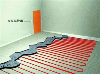 【陽(yáng)泉智能電地暖 陽(yáng)泉碳纖維電地暖