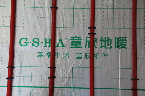 地暖安裝贏在春天 采暖不可將就